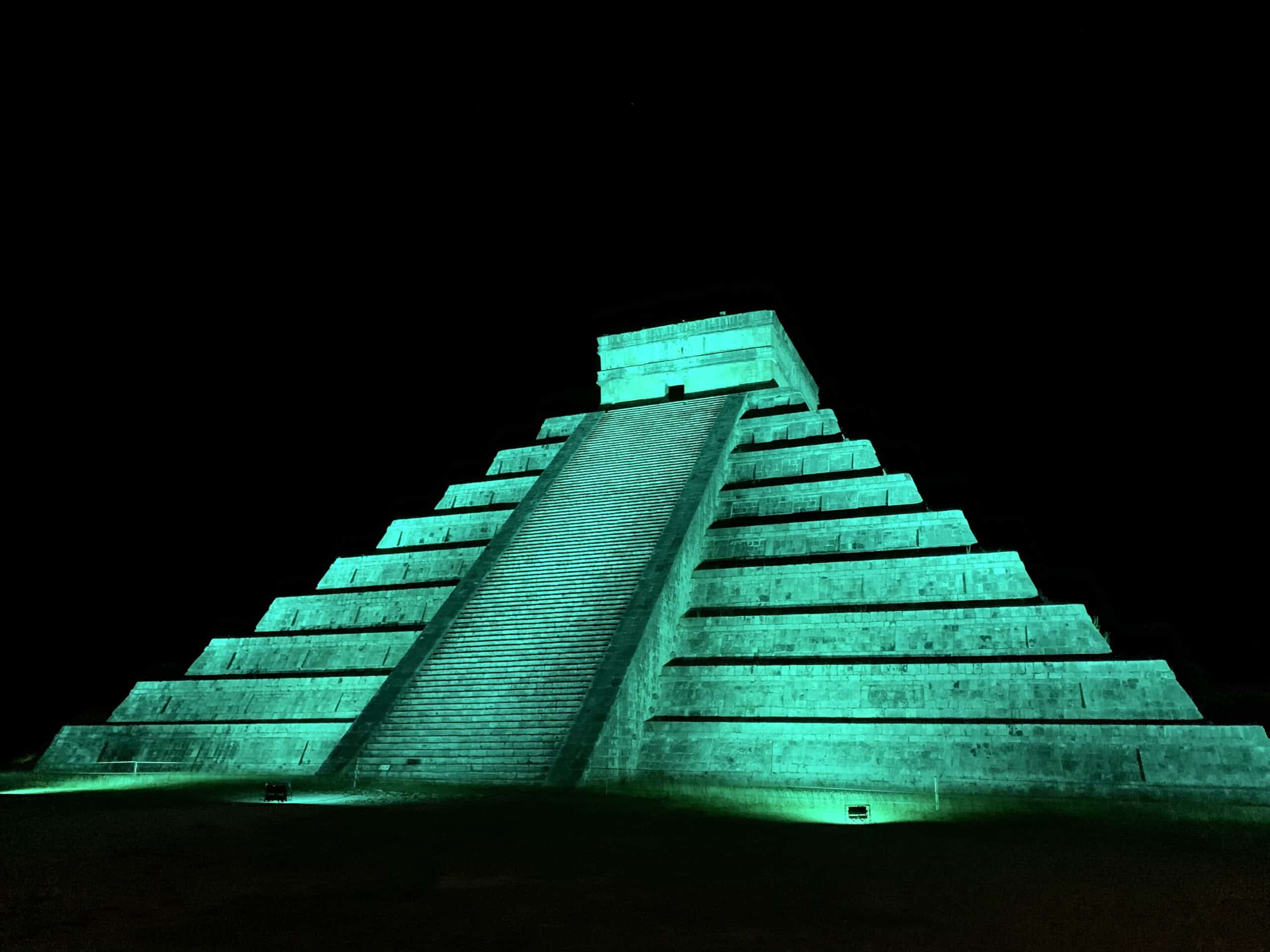 cancun top things to do