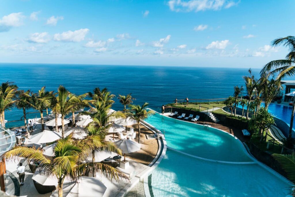 top 10 hotels in cancun