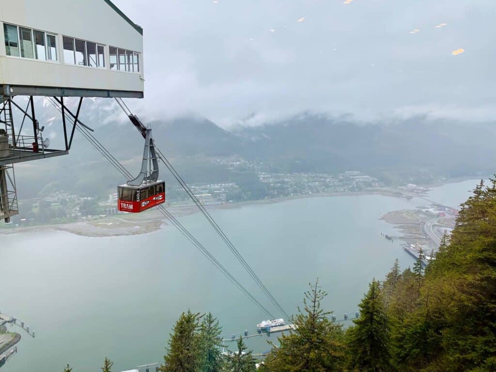 best time to visit juneau