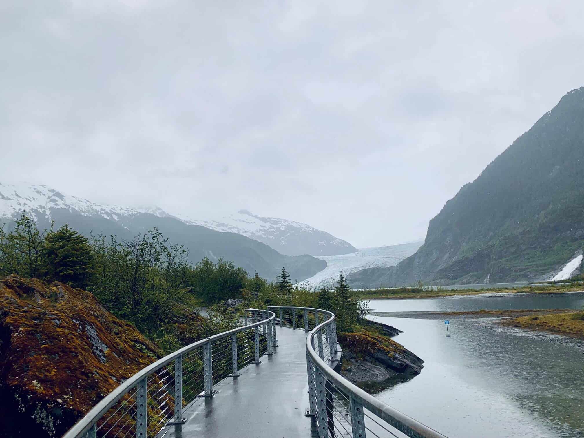 Juneau Alaska Ultimate Guide you want to read before traveling ⋆