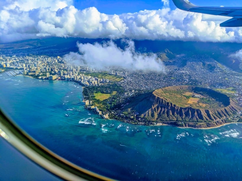 Best Things to do in Oahu - Diamond Head