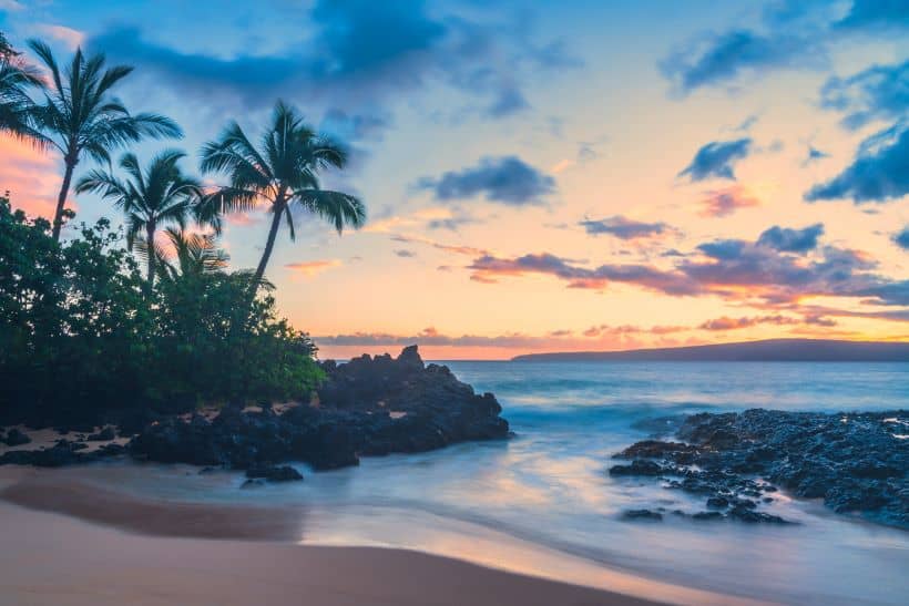 best places to visit in major Hawaii islands