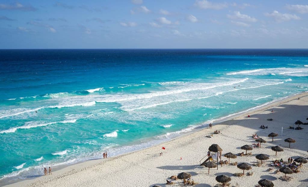 Cancun Weather in September Is it a Good Time to Visit? [2023]