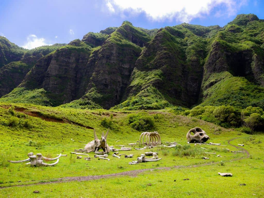 kualoa ranch tours review atv tour vs movies tour