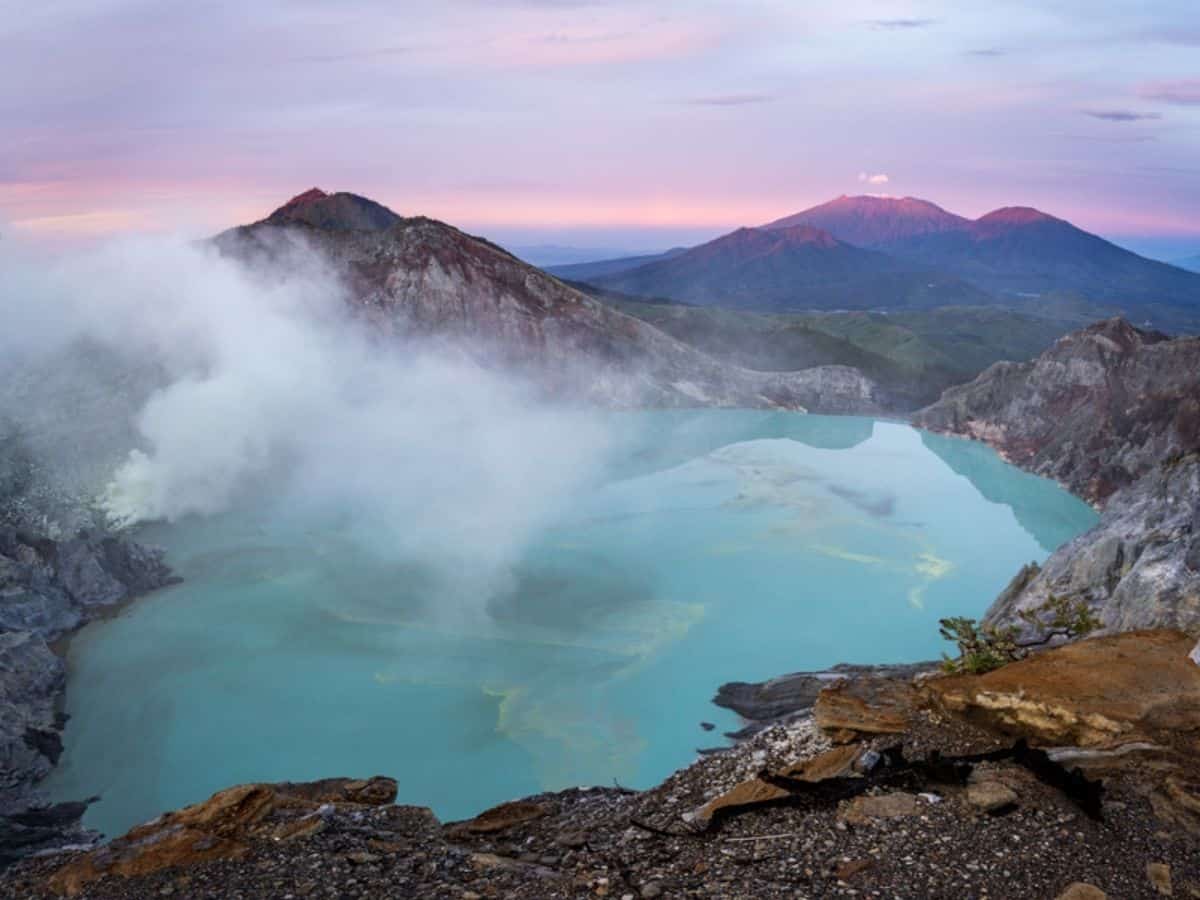 5 Best Hot Springs in Hawaii: Let's Go Before It's Gone!