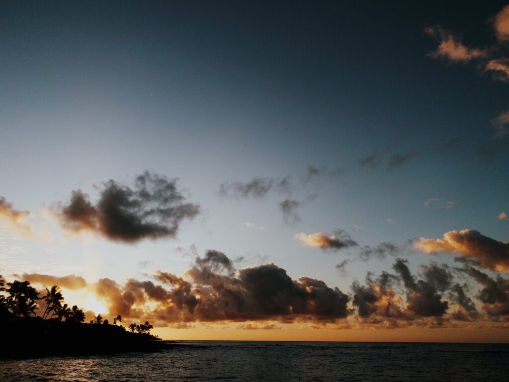 kauai best beaches for snorkeling