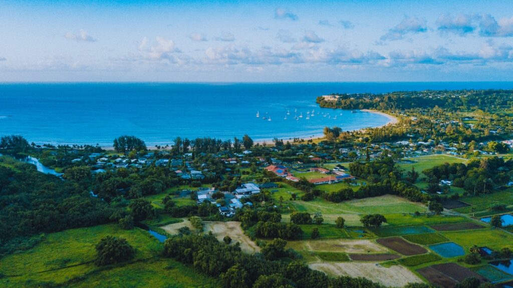 kauai best beaches for swimming 