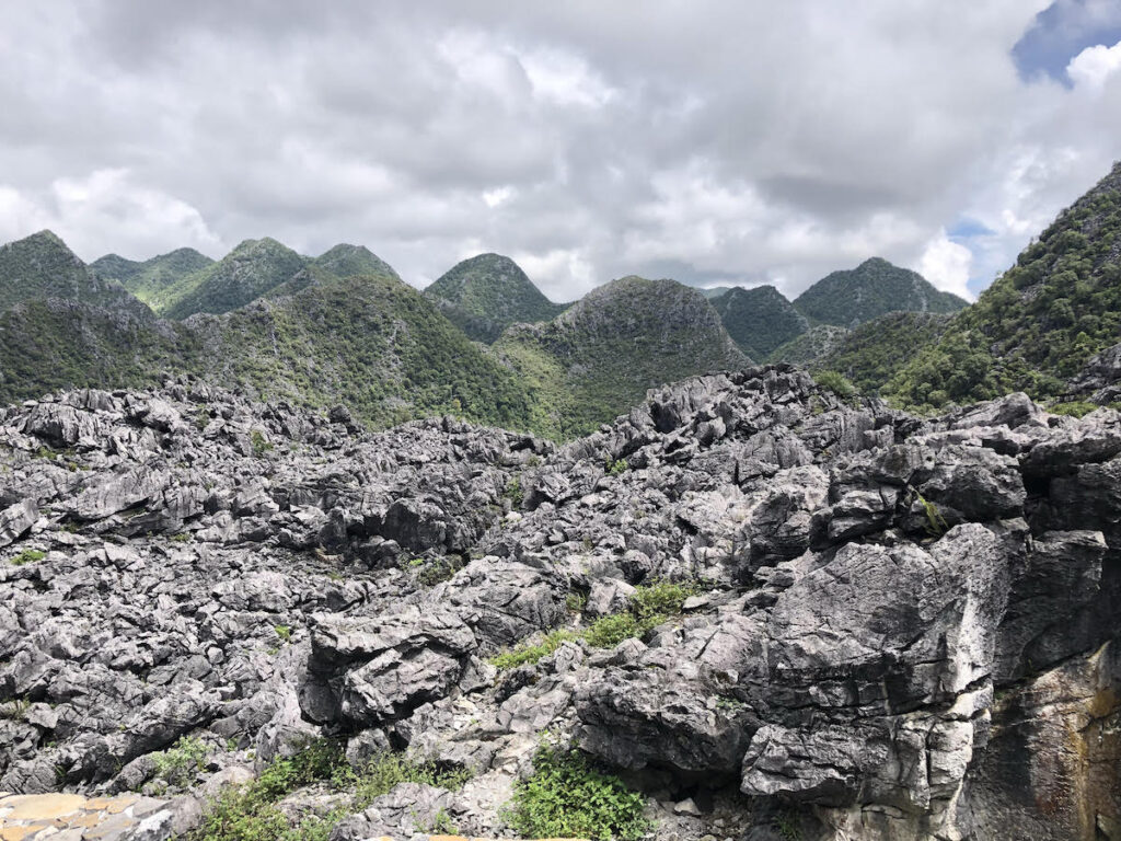 Ha Giang is one of the most beautiful places in Vietnam