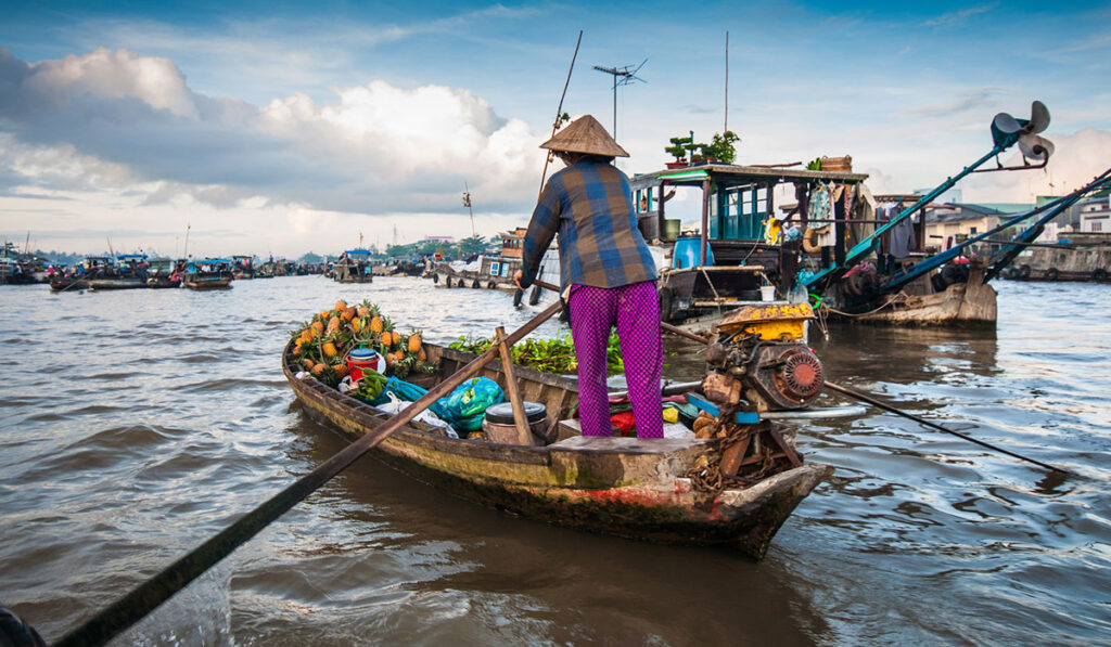 mekong delta best southern Vietnam tours