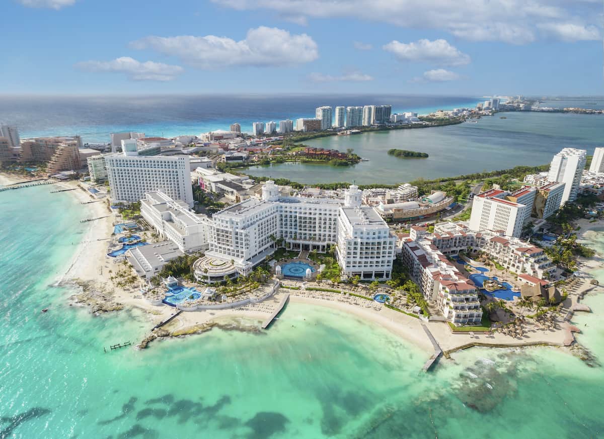 11 Best Newest Resorts in Cancun MustVisit Spots 2023